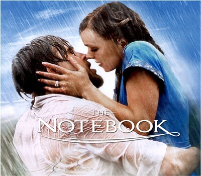 The notebook - Jurnalul Subtitrat in Romana