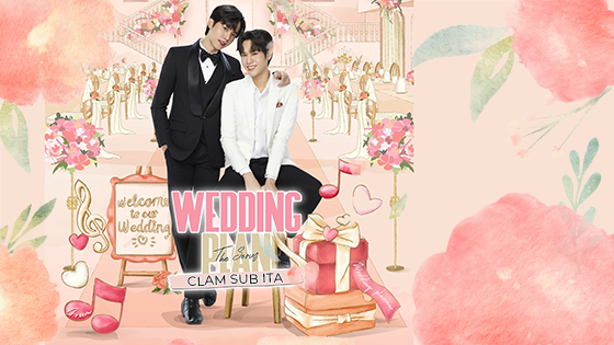 Wedding Plan sub ita