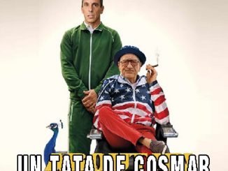 About my father – Un tata de cosmar (2023) Subtitrat in Romana