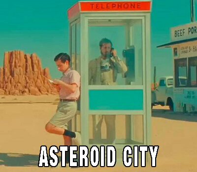 Asteroid City (2023) Subtitrat in Romana