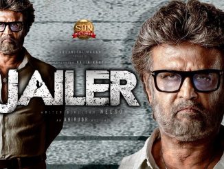Jailer (2023) Hindi Dubbed Full Movie Watch Online Free