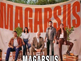 Magarsus