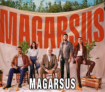 Magarsus