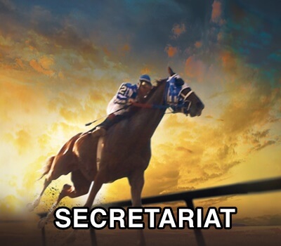 Secretariat Subtitrat în Română