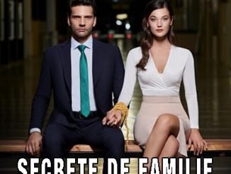 Secrete de Familie