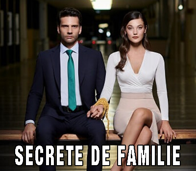 Secrete de Familie