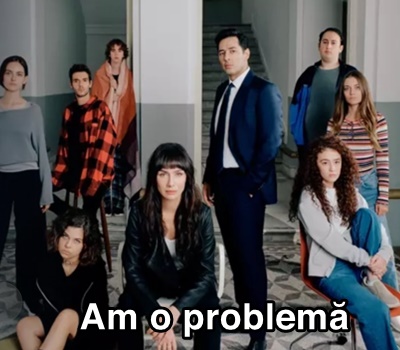 Bir Derdim Var – Am o problema