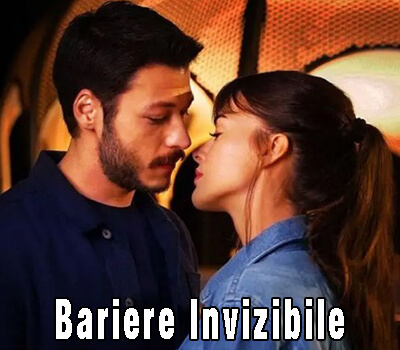 Cam Tavanlar – Bariere Invizibile – Tavane de Sticla