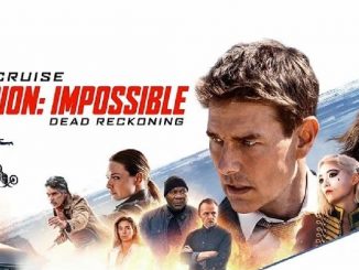 MISIUNE IMPOSIBILA 7 (2023) ONLINE SUBTITRAT