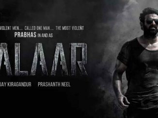 Salaar Hindi Dubbed Full Movie Watch Online Free