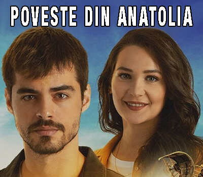 Poveste din Anatolia