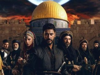 Salahuddin Ayyubi English Subtitles