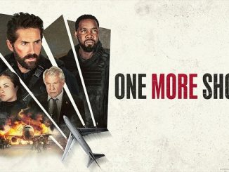 ONE MORE SHOT (2024)