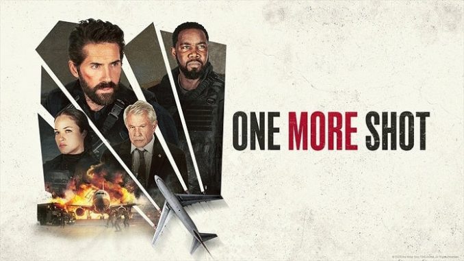 ONE MORE SHOT (2024)