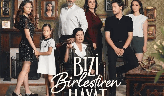 Bizi Birlestiren Hayat