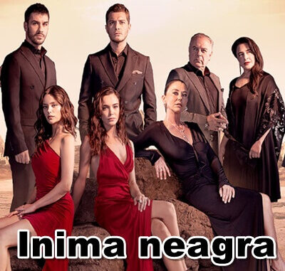 Inima Neagra