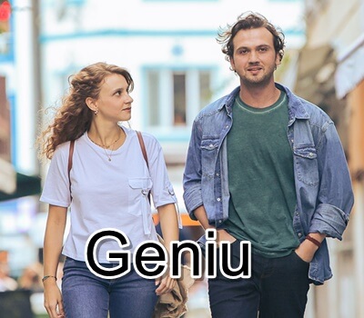 Deha - Geniu