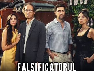 Falsificatorul