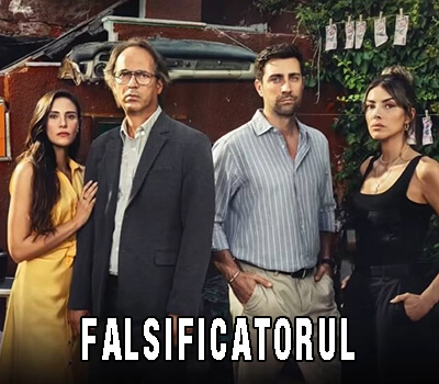 Falsificatorul